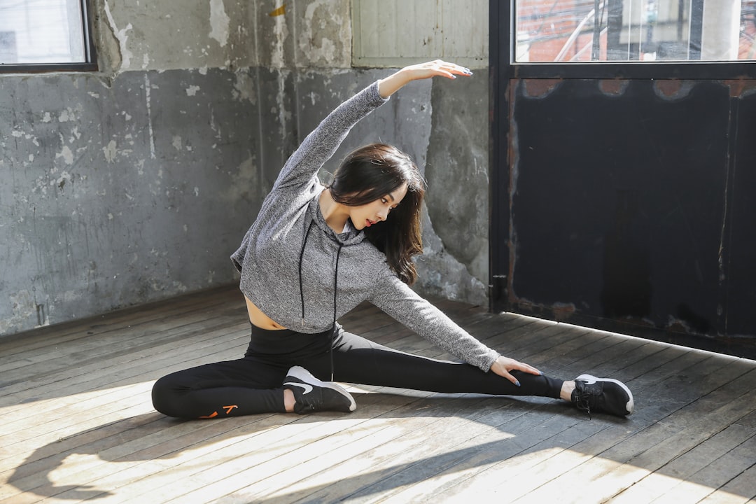 Pilates untuk Nyeri Punggung Bawah: Pendekatan Lembut yang Berkelanjutan